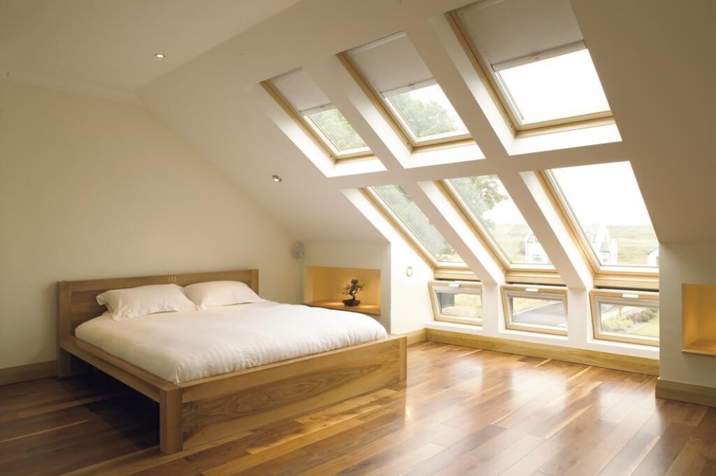 Loft Conversions